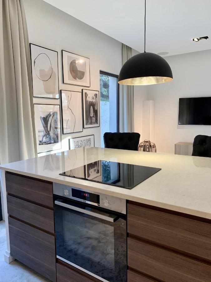 Luxury Home Sweet Home Мужен Екстер'єр фото