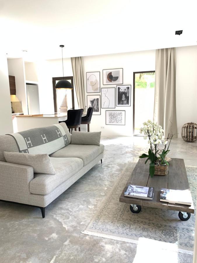 Luxury Home Sweet Home Мужен Екстер'єр фото