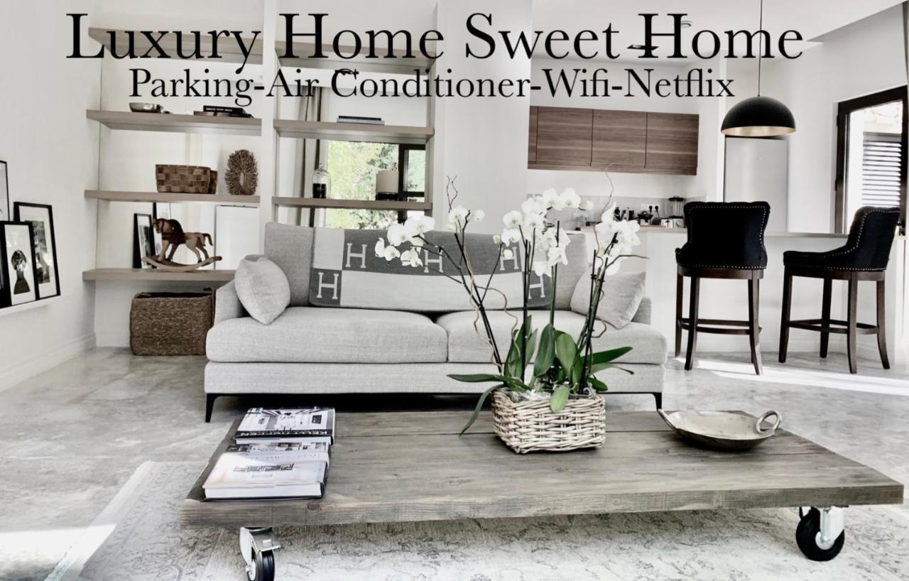 Luxury Home Sweet Home Мужен Екстер'єр фото