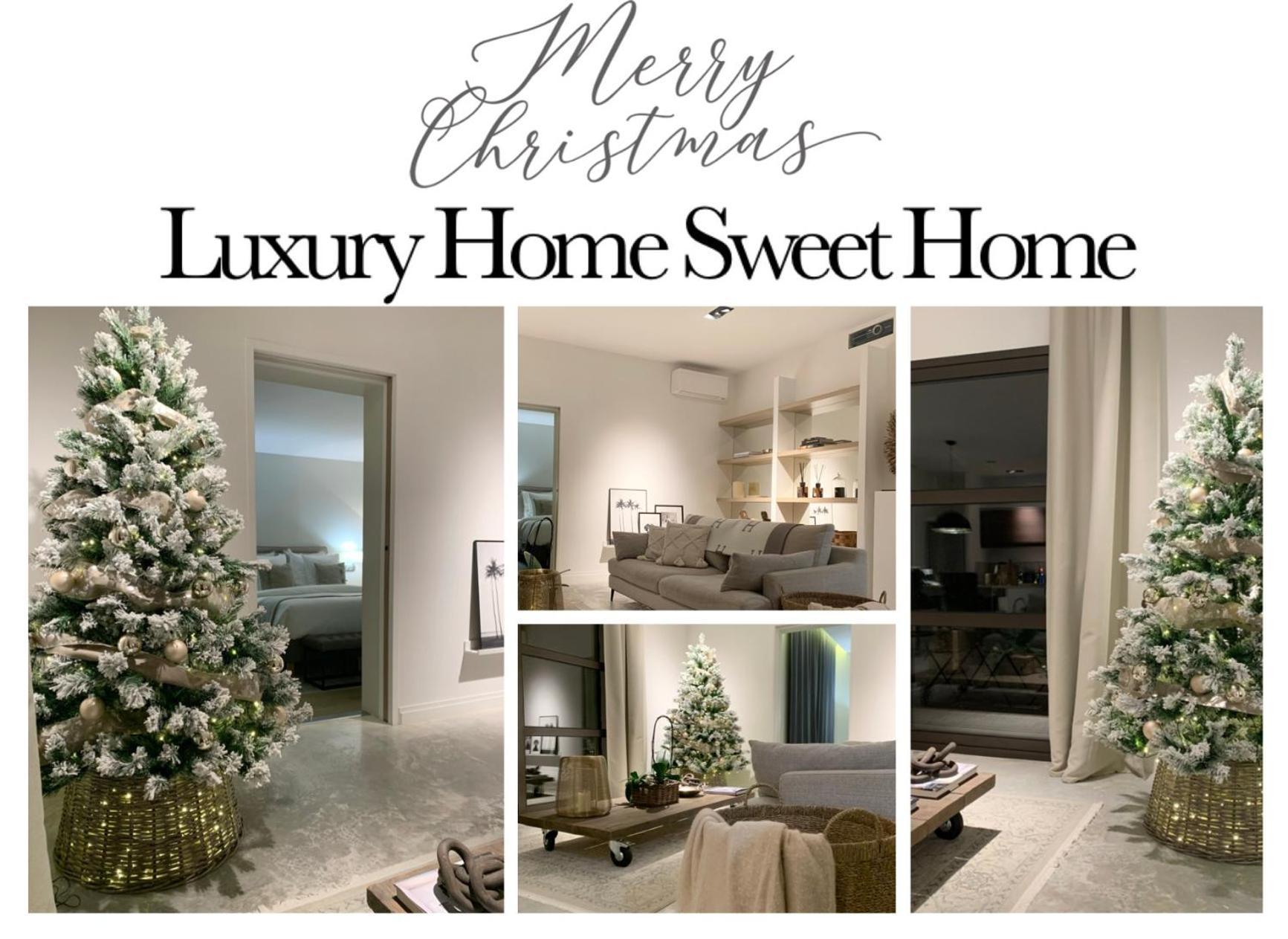 Luxury Home Sweet Home Мужен Екстер'єр фото